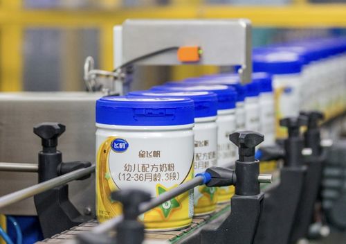 “堪比白酒”的飞鹤 毛利率背后的公关香气与消费现实