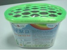七彩虹除湿盒 特强除湿，芳香除臭，质优价廉的家居酒店必备之选