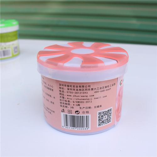 固体芳香膏批发供应指南 空气芳香剂与家用清香膏的采购要点